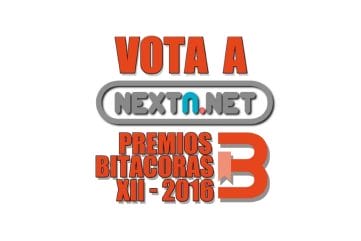 XII Premios Bitácoras 2016