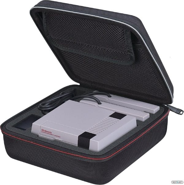 RDS maletín NES mini