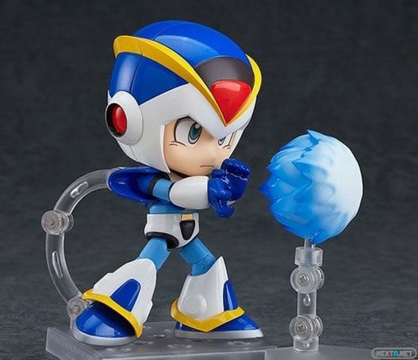 Mega Man