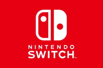 Nintendo Switch logo