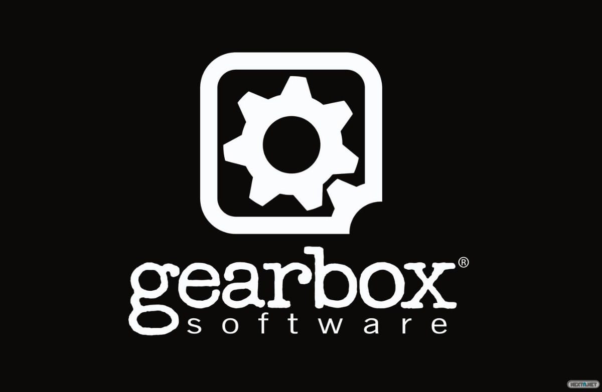 Gearbox Software LOGO