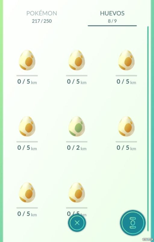 Pokémon GO 0.43.3