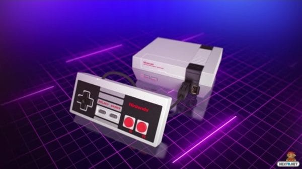 NES mini