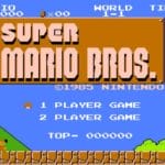 Super Mario Bros.