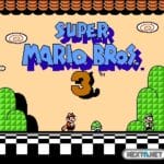 Super Mario Bros. 3