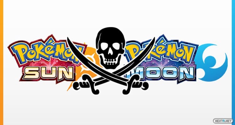 Pokémon Sol y Luna ban