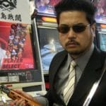 Katsuhiro harada