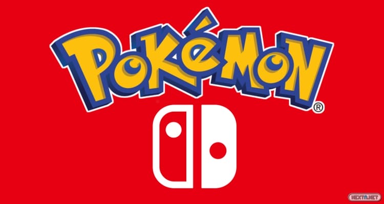 Pokémon Stars Nintendo Switch
