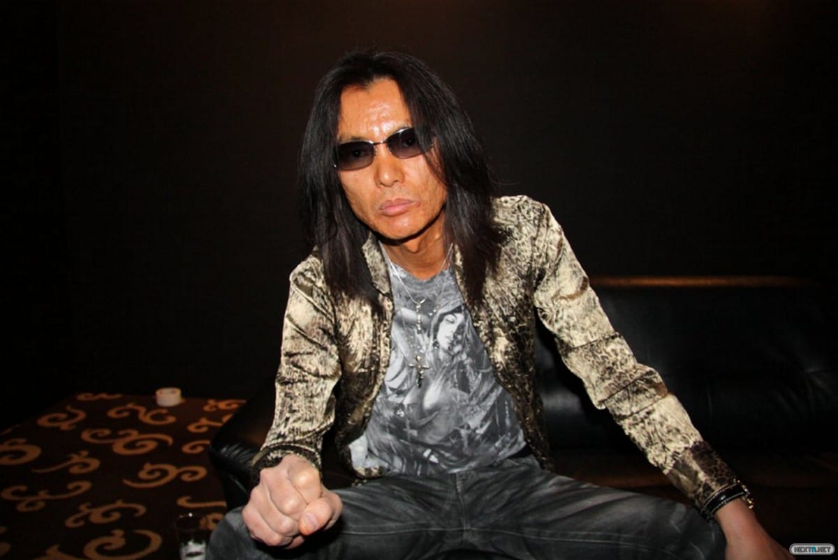 Tomonobu Itadaki Valhalla Devil's Third