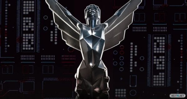 The Game Awards