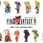 Final Fantasy VI