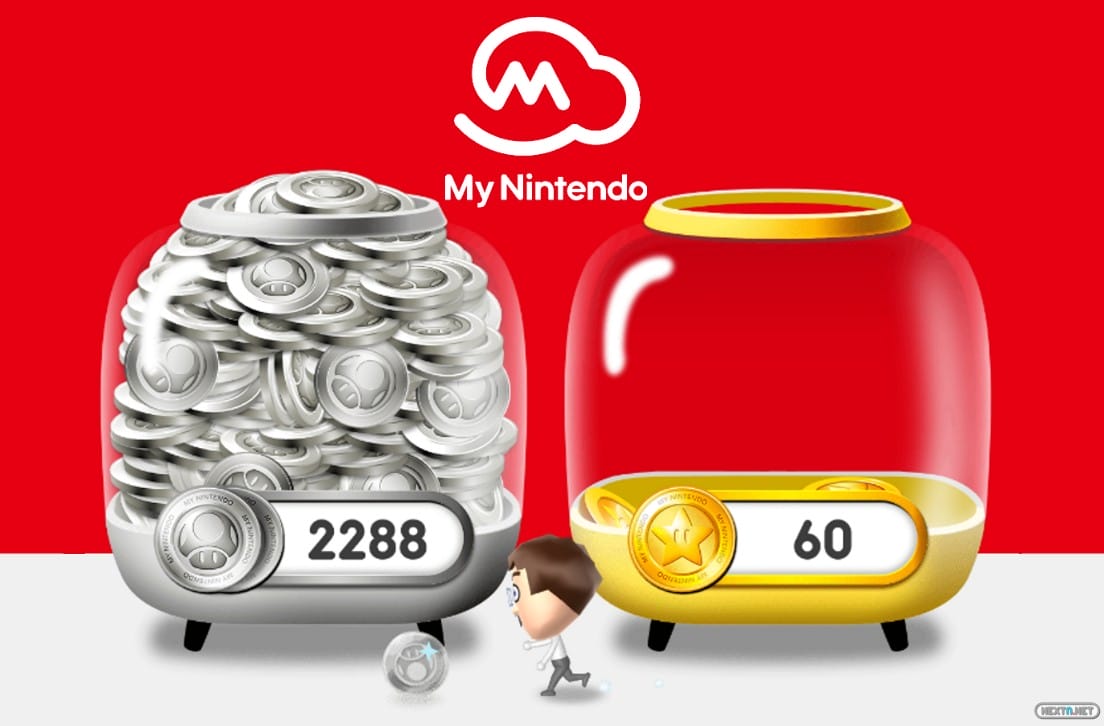My Nintendo
