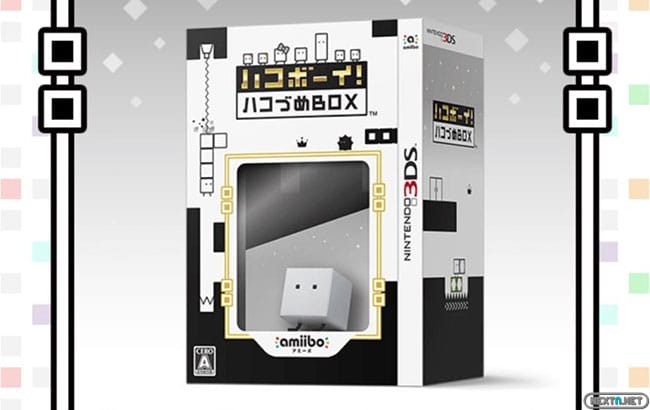 Bye-Bye BoxBoy!