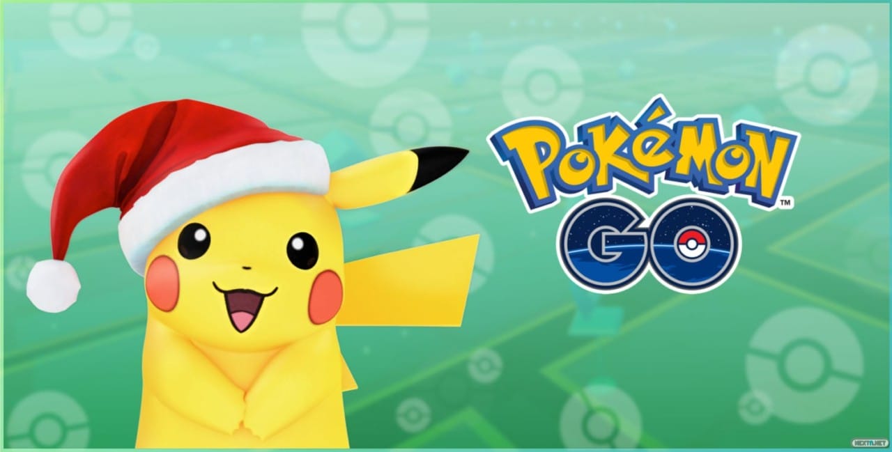 Pokémon GO segunda generación