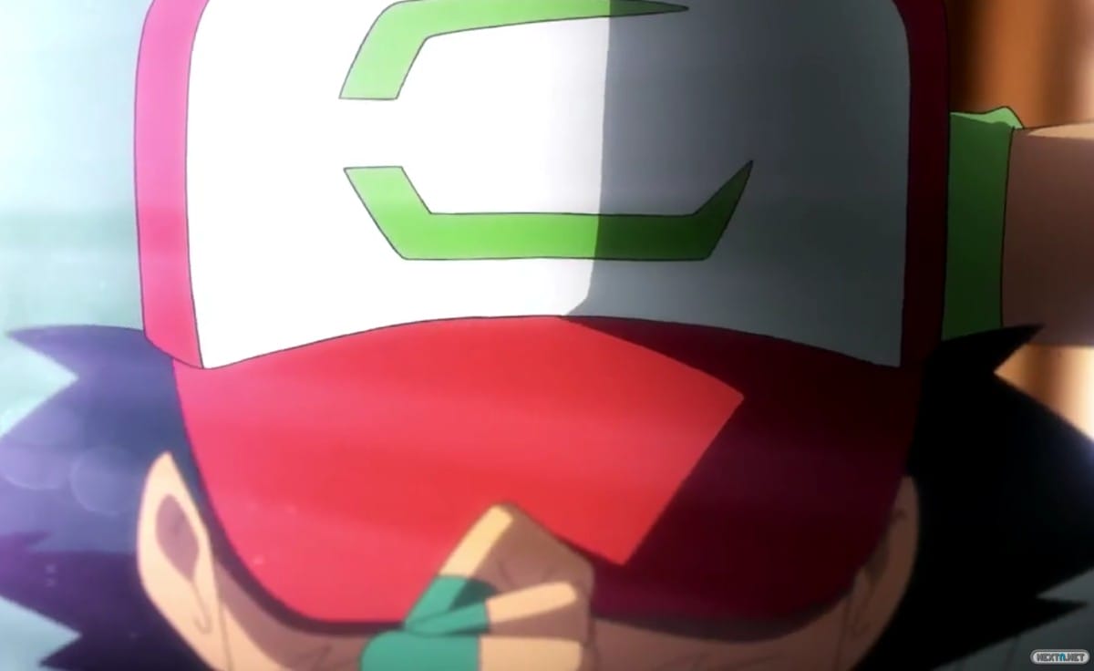 Pokémon te elijo a ti película 2017