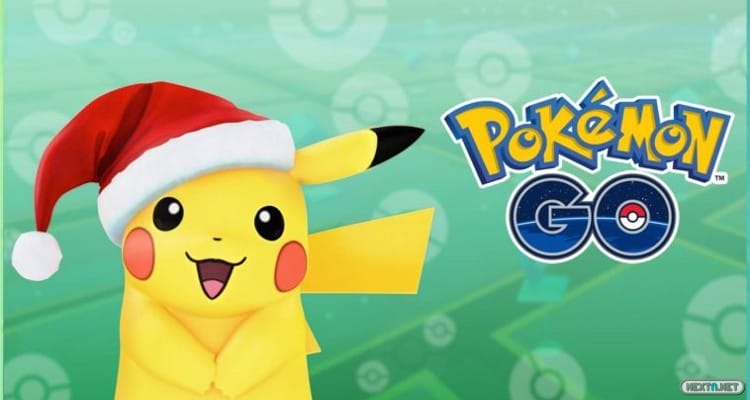 Pokémon GO celebra un nuevo evento protagonizado por Pokémon de