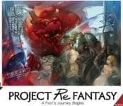 Atlus Project Re Fantasy