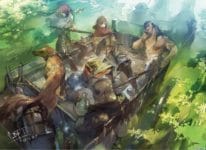 Atlus Project Re Fantasy