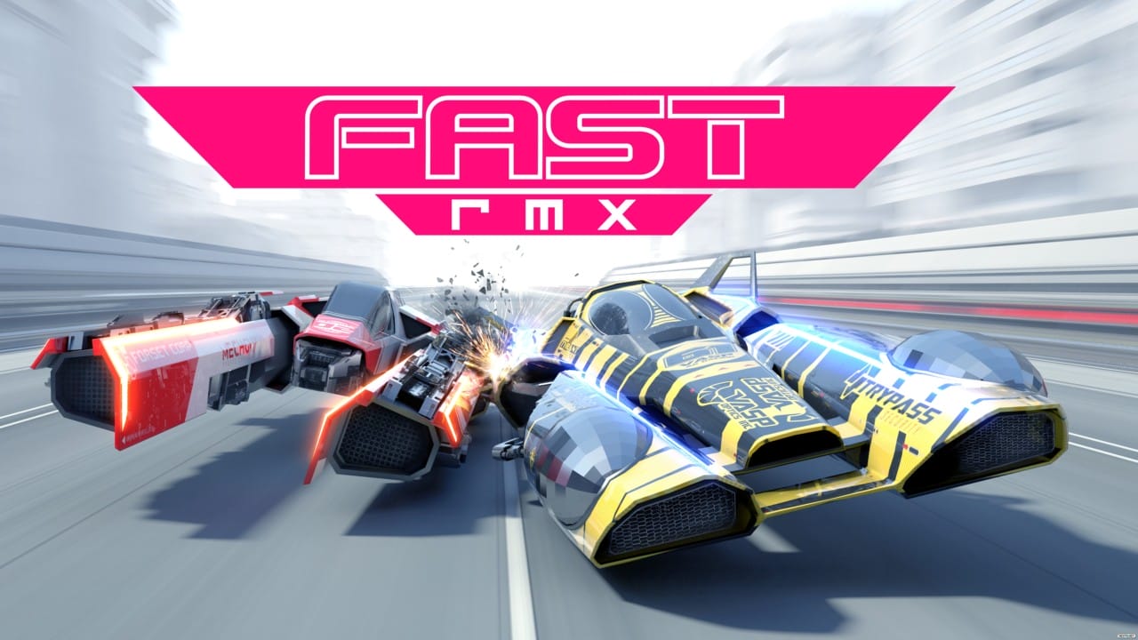 Fast RMX