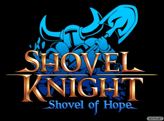 Shovel Knight Treasure Trove