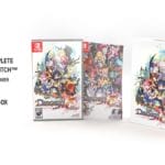 Disgaea 5 Switch