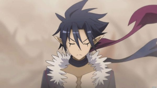Disgaea 5 Switch