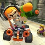 1-13 Mario kart 8 deluxe