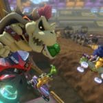 Mario Kart 8 Deluxe Bowsitos