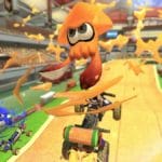 1-13 Mario kart 8 deluxe