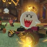 Mario kart 8 delux