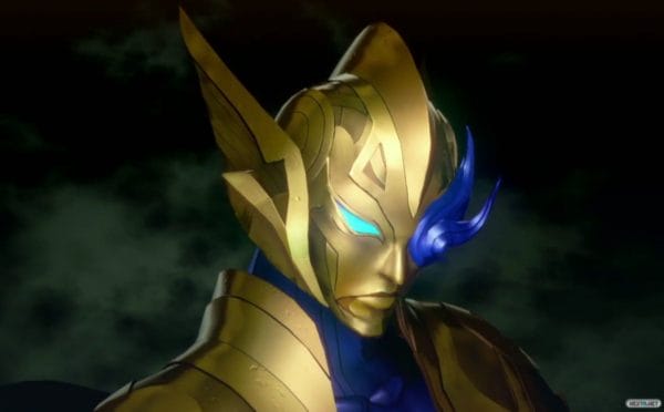 Shin Megami Tensei Switch