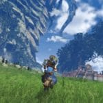 Xenoblade Chronicles 2