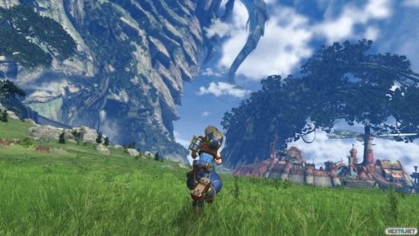 Xenoblade Chronicles 2