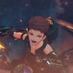 Xenoblade Chronicles Rex