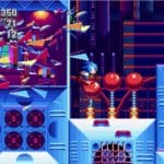 Sonic Mania Switch