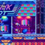 Sonic Mania Switch