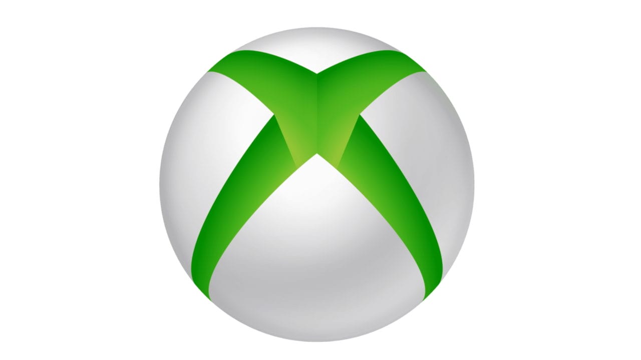 Xbox Logo