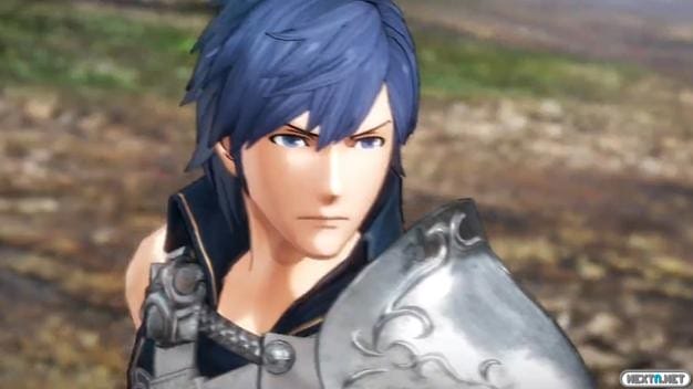 Fire Emblem Warriors