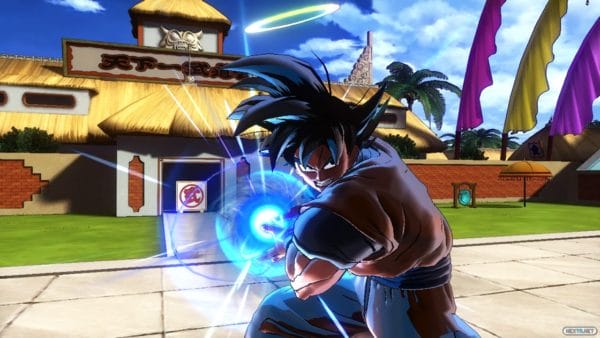 Dragon Ball Xenoverse 2