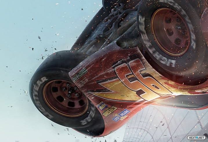 Cars 3