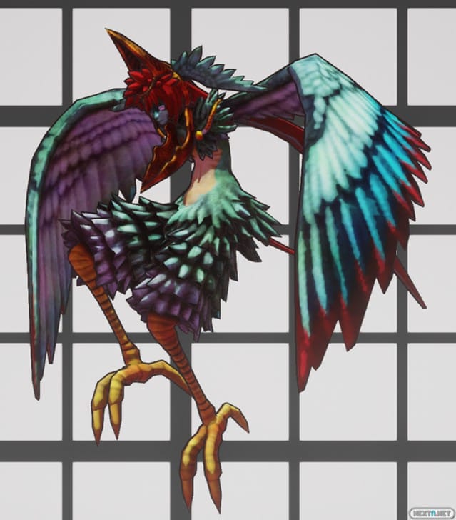 Bloodstained: Ritual of the Night