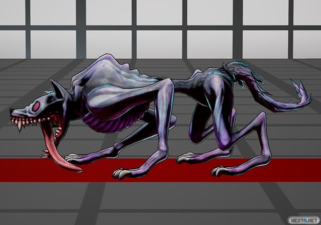 Bloodstained: Ritual of the Night