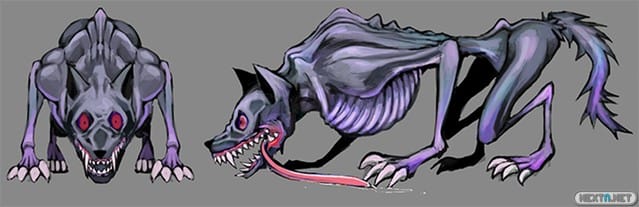 Bloodstained: Ritual of the Night