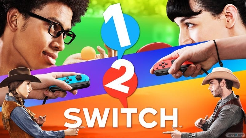 1-2 Switch
