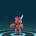 Scizor Pokemon GO