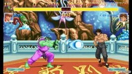 Ultra Street Fighter II