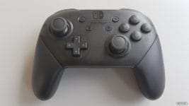 Unboxing Mando Pro Nintendo Switch01