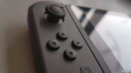 Unboxing Nintendo Switch 03