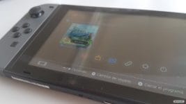 Unboxing Nintendo Switch 05