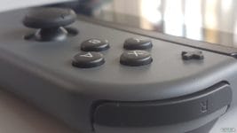 Unboxing Nintendo Switch